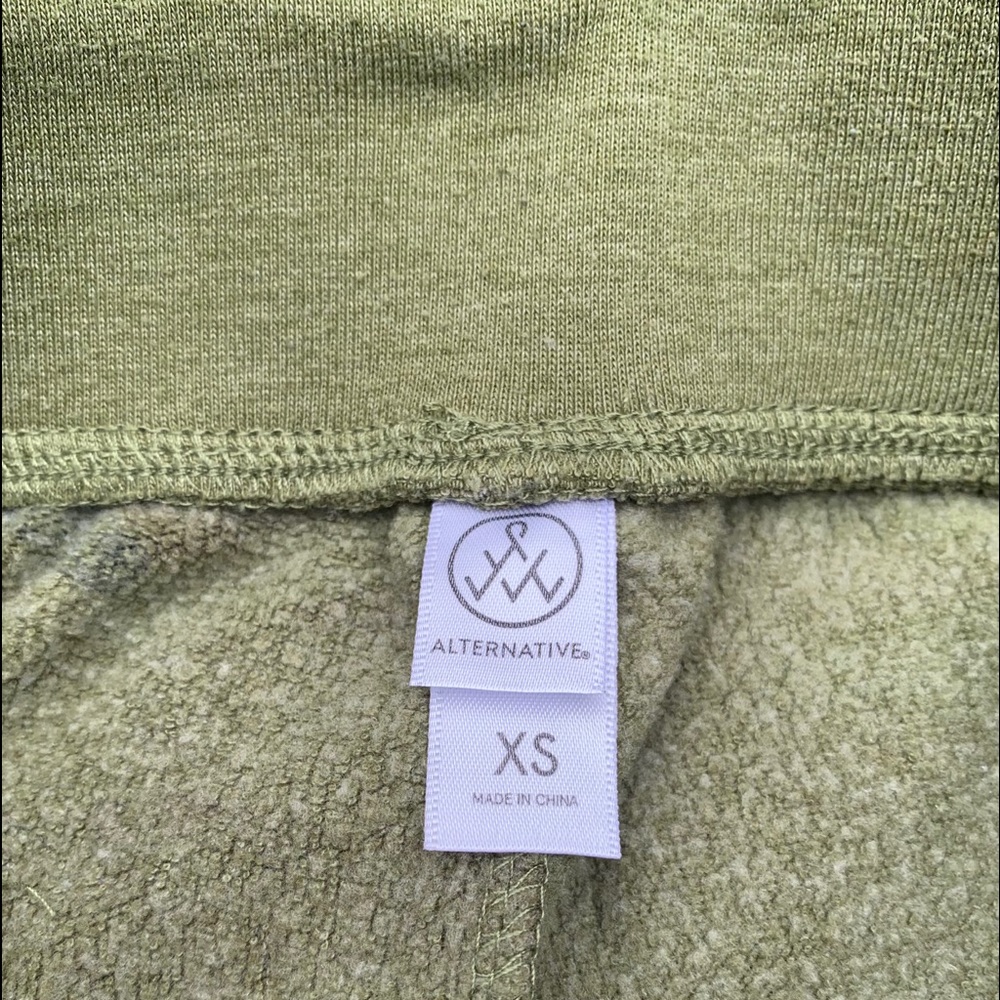 Camo sweatpants - Picture 2 of 3